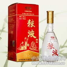 四君子粮液