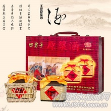 原浆酒