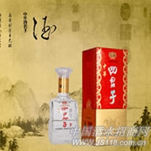 中华四君子