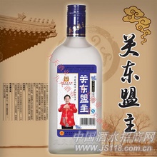 关东盟主宝葫芦酒