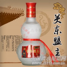 关东盟主喜上眉梢