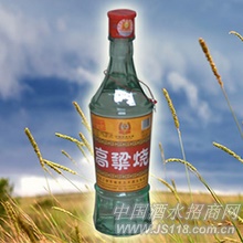 高粱烧