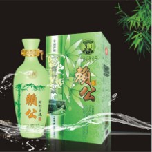 鲜竹玉液