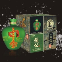 中国坛