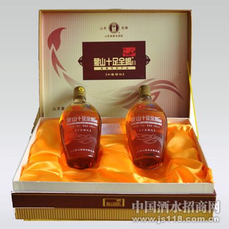 35度十足尊礼