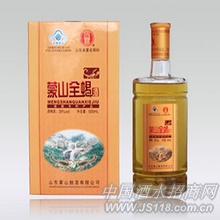 39度全蝎酒
