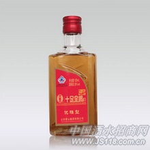 125ML柔雅十足全蝎酒