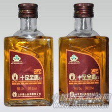 125ML十足全蝎酒