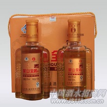 150ML39°全蝎酒