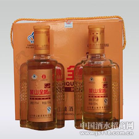 150ML39°全蝎酒