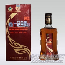 500ML十足全蝎酒