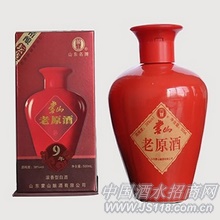 红坛老原酒