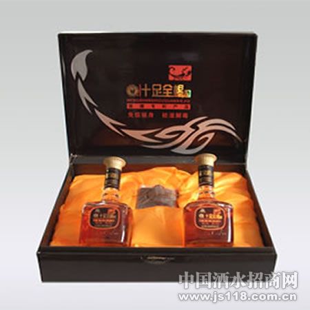 精品礼盒