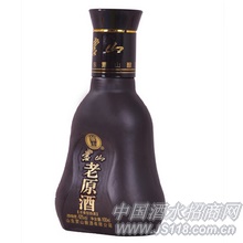 蒙山老原酒