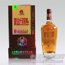 十足蝎酒