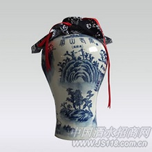 5L蒙山老窖