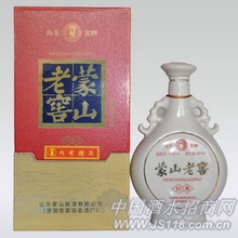 39°红色经典老窖
