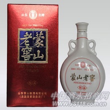 39°精品老窖