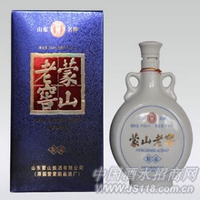 52度精品老窖