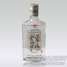 125ML蒙山老窖