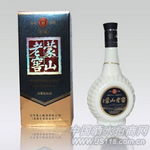 精致老窖