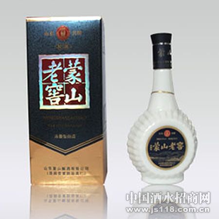 精致老窖