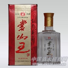 250ml蒙山王