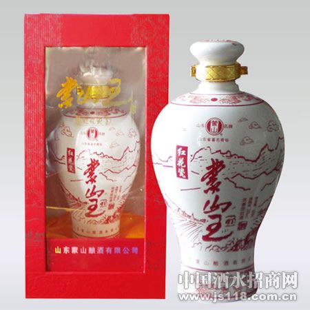 红花