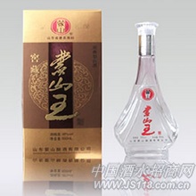 窖藏蒙山王