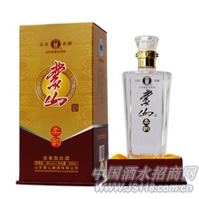 金柔润蒙山