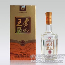 柔雅蒙山王