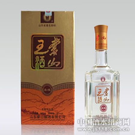 柔雅蒙山王