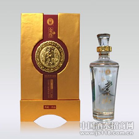 金尊蒙山