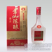 蒙山陈酿