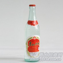 蒙山老烧