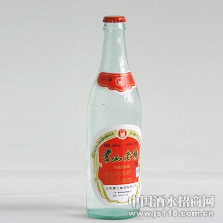 蒙山老烧