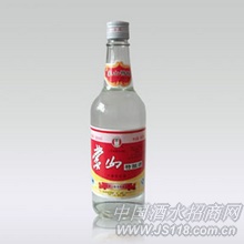 蒙山特酿