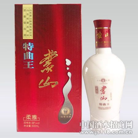 蒙山特曲王