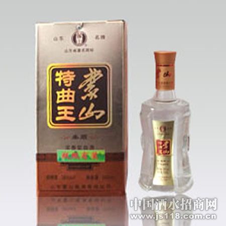 柔顺特曲王