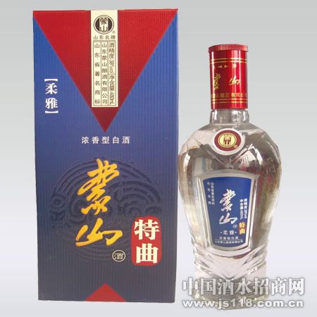柔雅蒙山特曲
