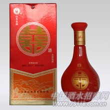 喜酒