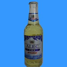 330ml冰纯啤酒