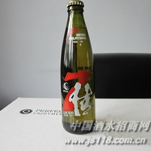 330ml七情啤酒