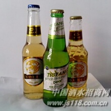 禧龙啤酒