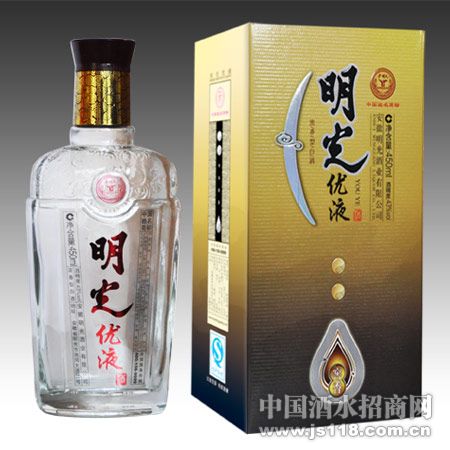 明光新优液