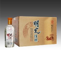 明光新佳酿