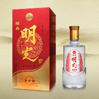 明光经典三星