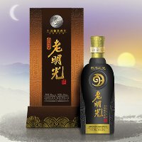 老明光日月之光