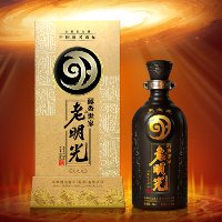 老明光天之光
