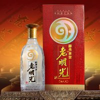 老明光地之光